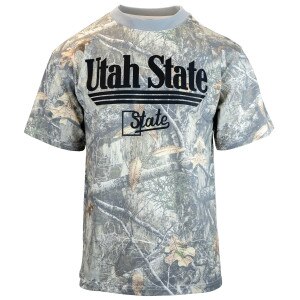 Ty's Dyes Utah State Camouflage Unisex T-Shirt?resizeid=2&resizeh=300&resizew=300